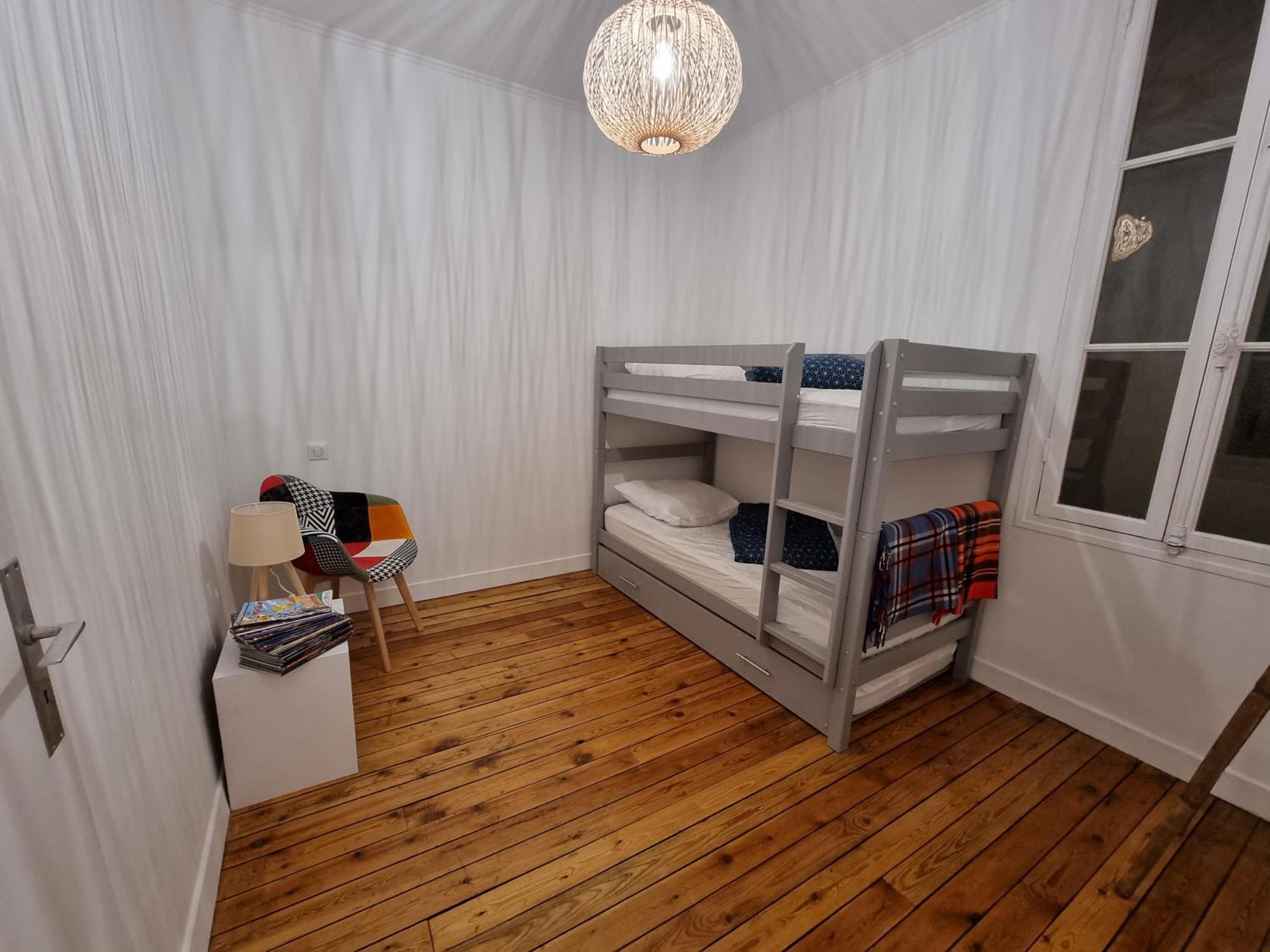 Ferienwohnung T3 De 70M2 5/7 Couchages Cauterets Exterior foto