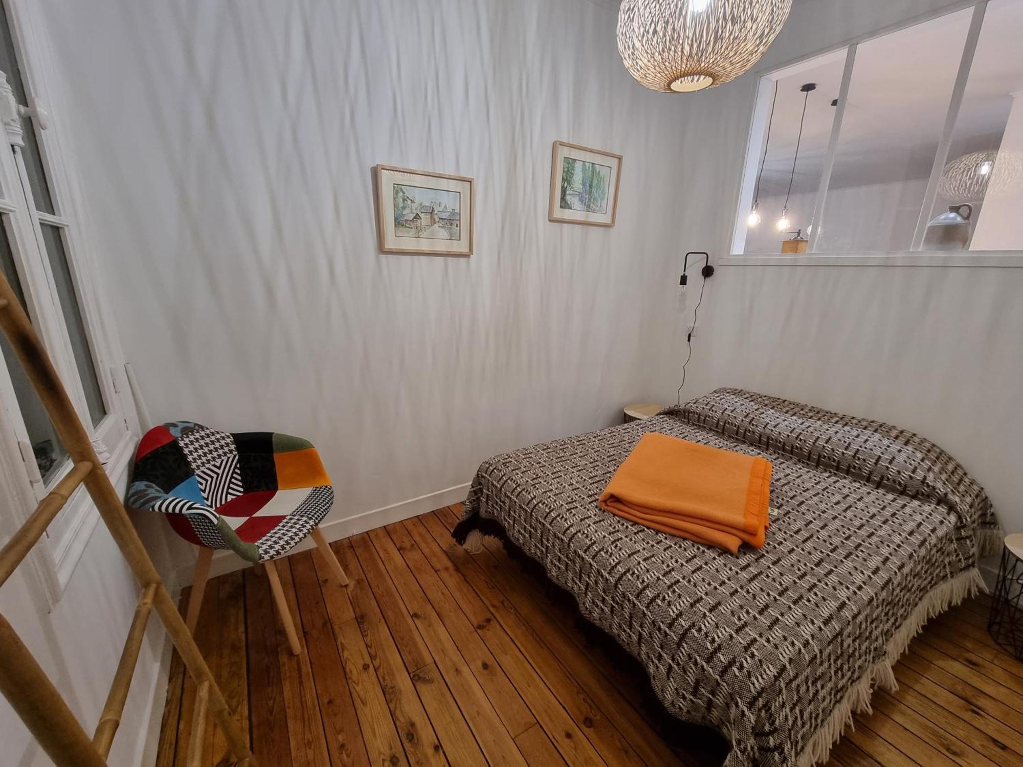 Ferienwohnung T3 De 70M2 5/7 Couchages Cauterets Exterior foto